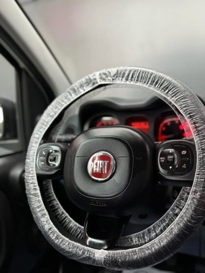 Fiat Panda Cross Cross 0.9 TwinAir Turbo S&S 4x4 (11)