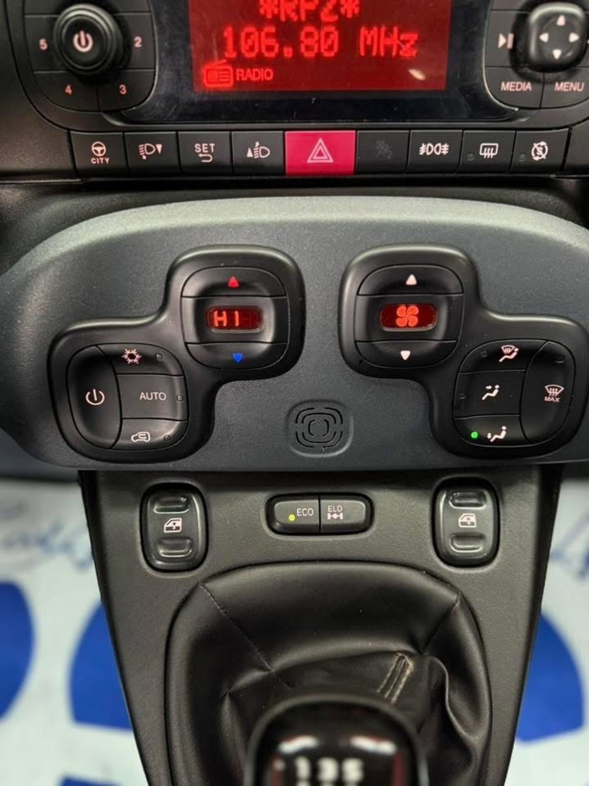 Fiat Panda Cross Cross 0.9 TwinAir Turbo S&S 4x4 (13)