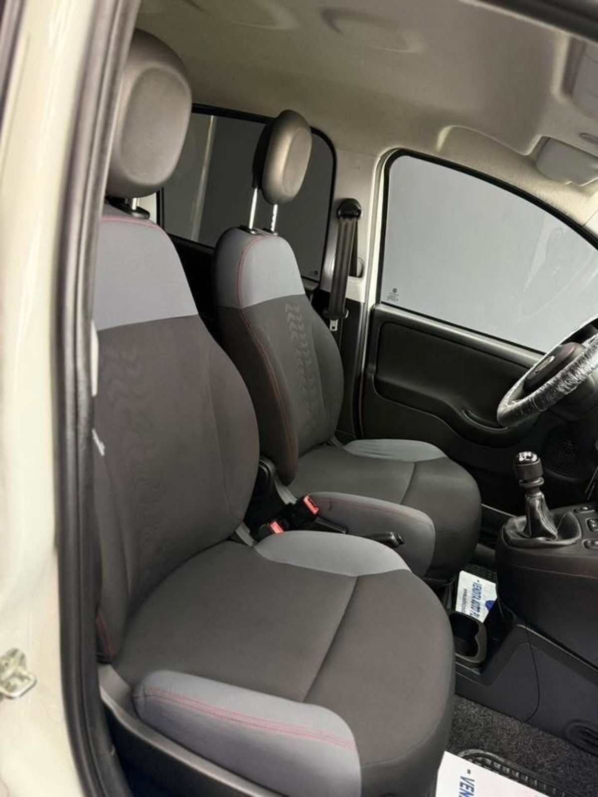 Fiat Panda Cross Cross 0.9 TwinAir Turbo S&S 4x4 (15)
