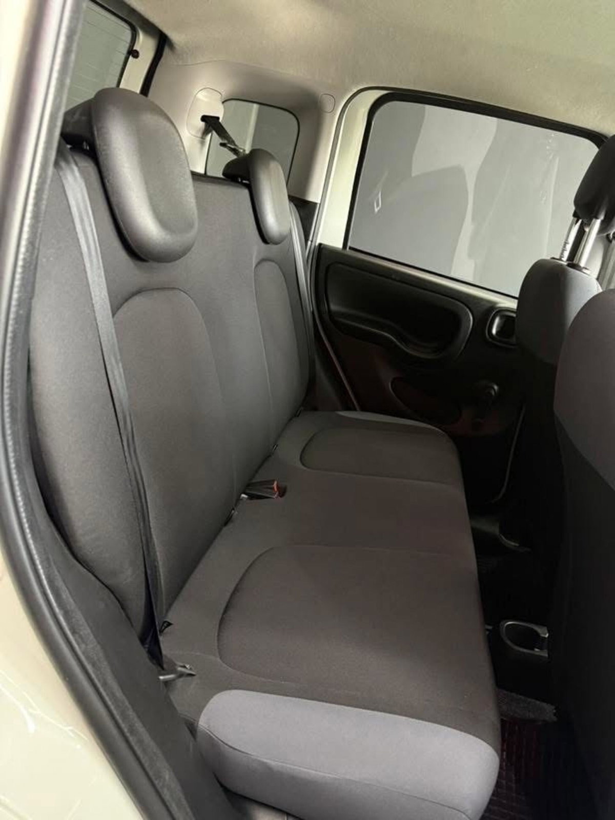 Fiat Panda Cross Cross 0.9 TwinAir Turbo S&S 4x4 (16)