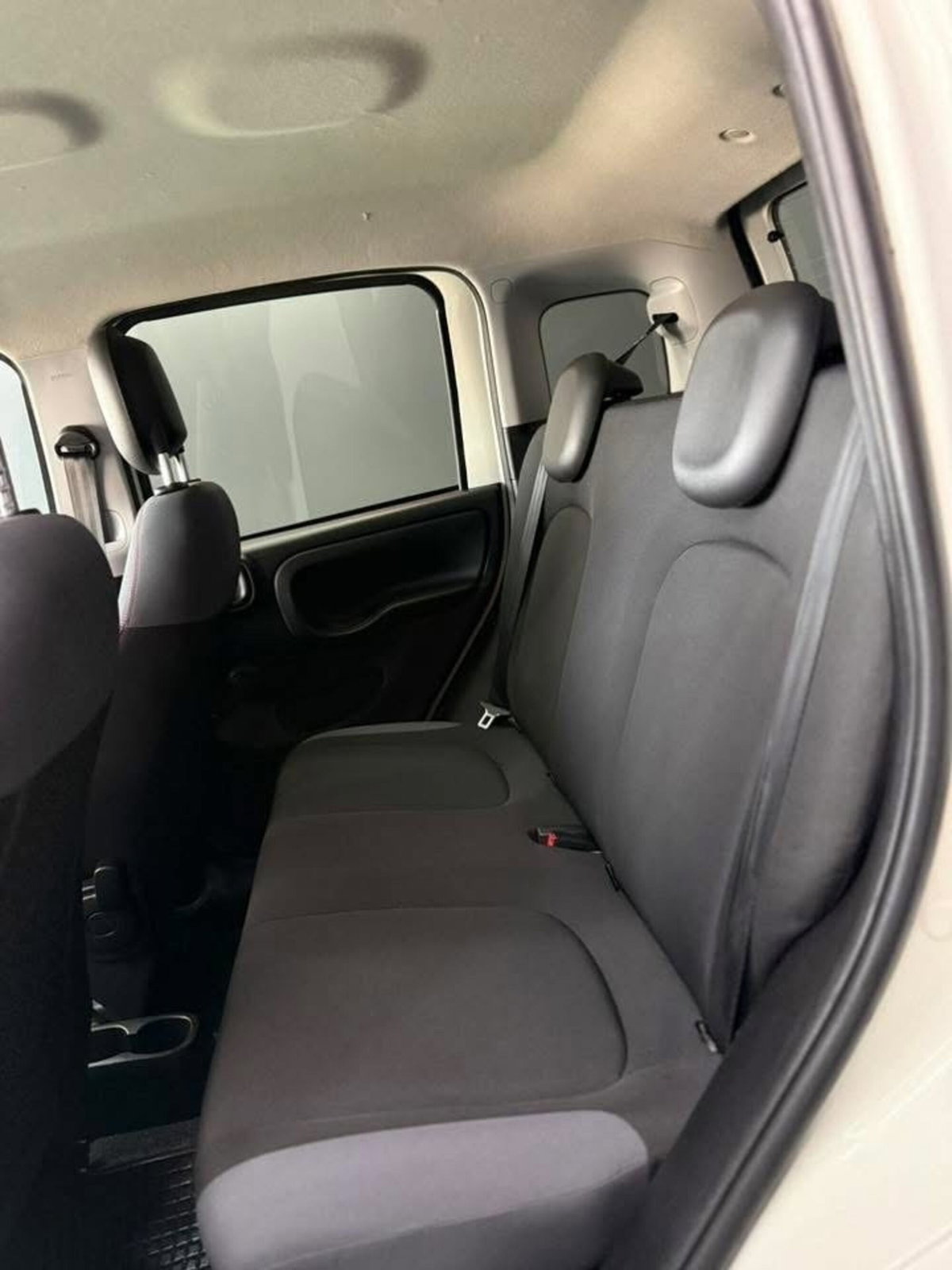 Fiat Panda Cross Cross 0.9 TwinAir Turbo S&S 4x4 (17)