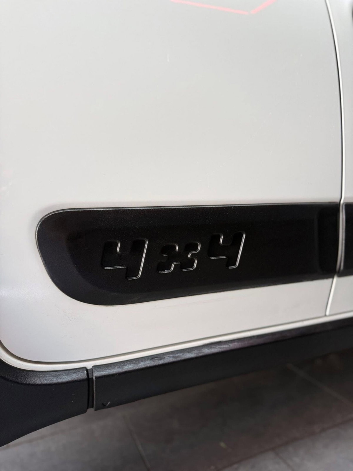Fiat Panda Cross Cross 0.9 TwinAir Turbo S&S 4x4 (19)