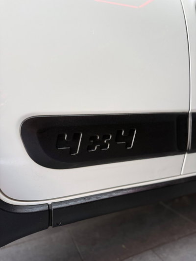 Fiat Panda Cross Cross 0.9 TwinAir Turbo S&S 4x4 (19)
