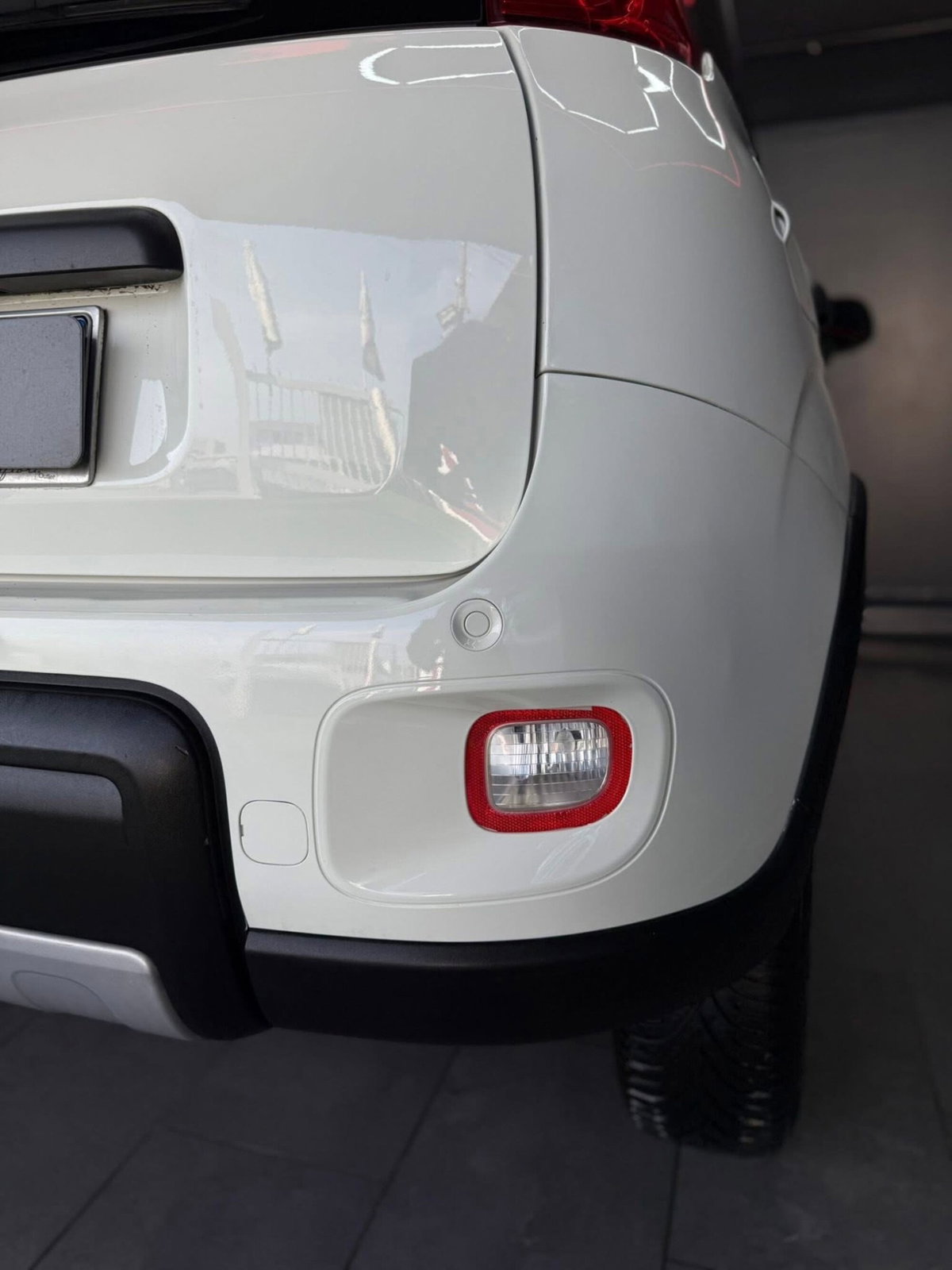 Fiat Panda Cross Cross 0.9 TwinAir Turbo S&S 4x4 (20)