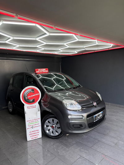 Fiat Panda 1.2 Lounge usata