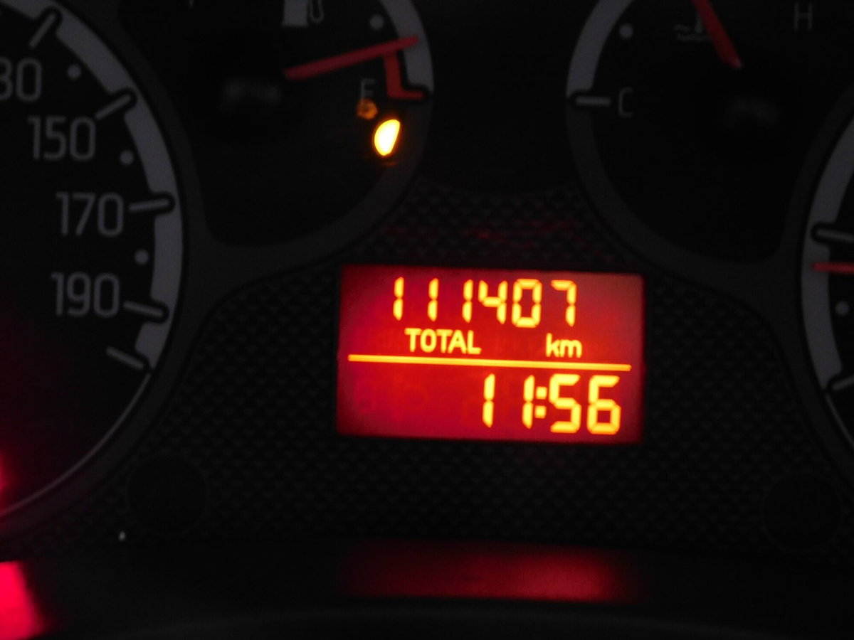 Fiat Panda 1.2 Dynamic Mamy (10)