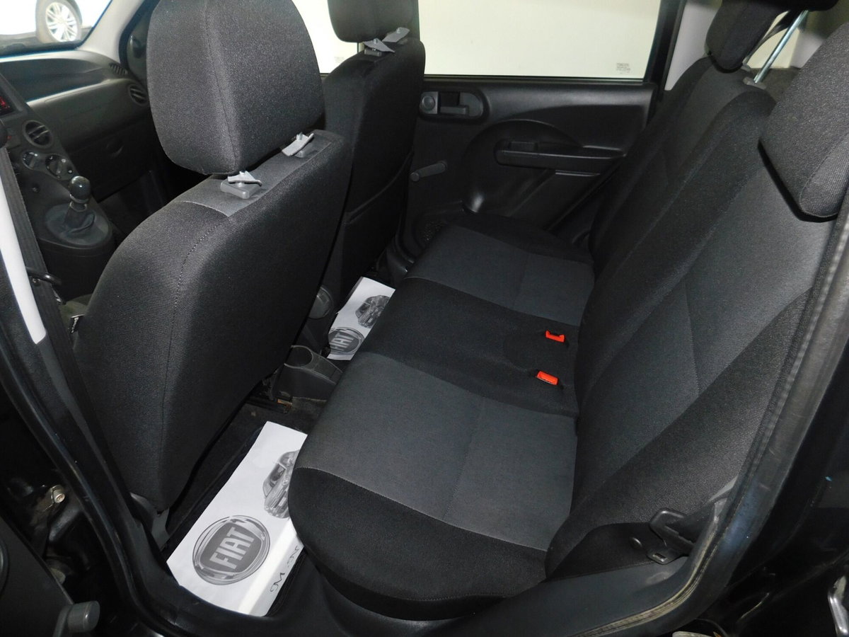 Fiat Panda 1.2 Dynamic Mamy (11)