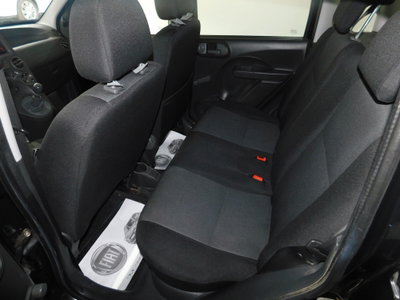Fiat Panda 1.2 Dynamic Mamy (11)