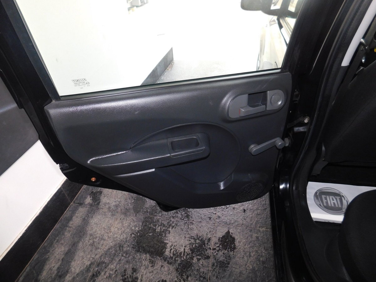 Fiat Panda 1.2 Dynamic Mamy (12)