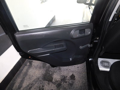 Fiat Panda 1.2 Dynamic Mamy (12)