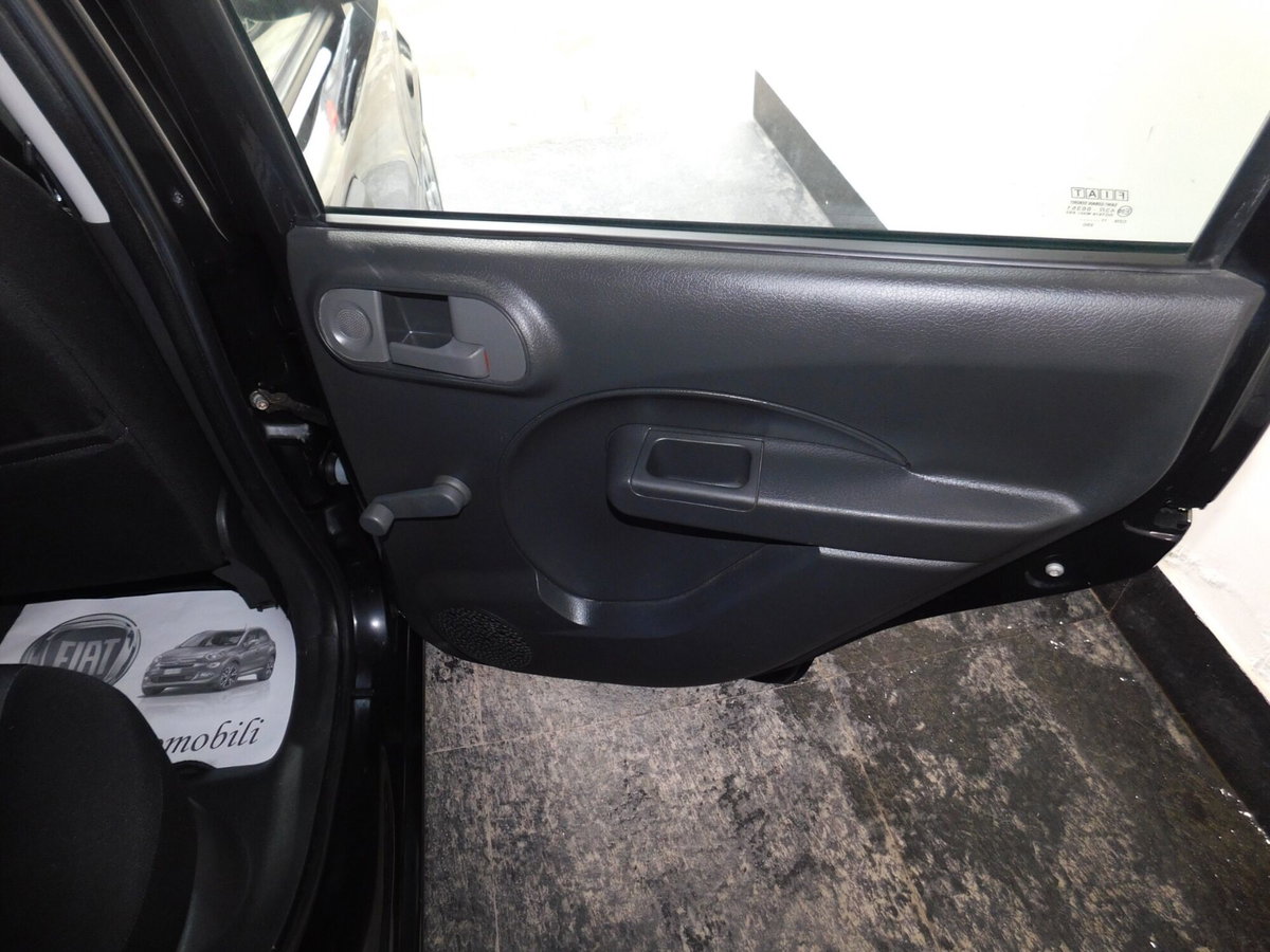 Fiat Panda 1.2 Dynamic Mamy (14)