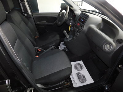 Fiat Panda 1.2 Dynamic Mamy (15)