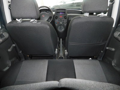 Fiat Panda 1.2 Dynamic Mamy (18)