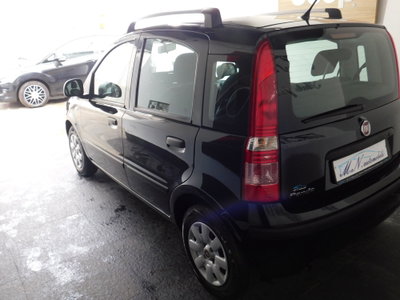 Fiat Panda 1.2 Dynamic Mamy (4)