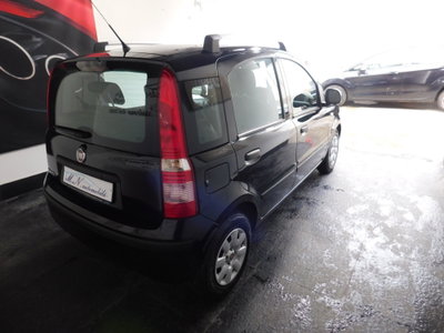 Fiat Panda 1.2 Dynamic Mamy (5)