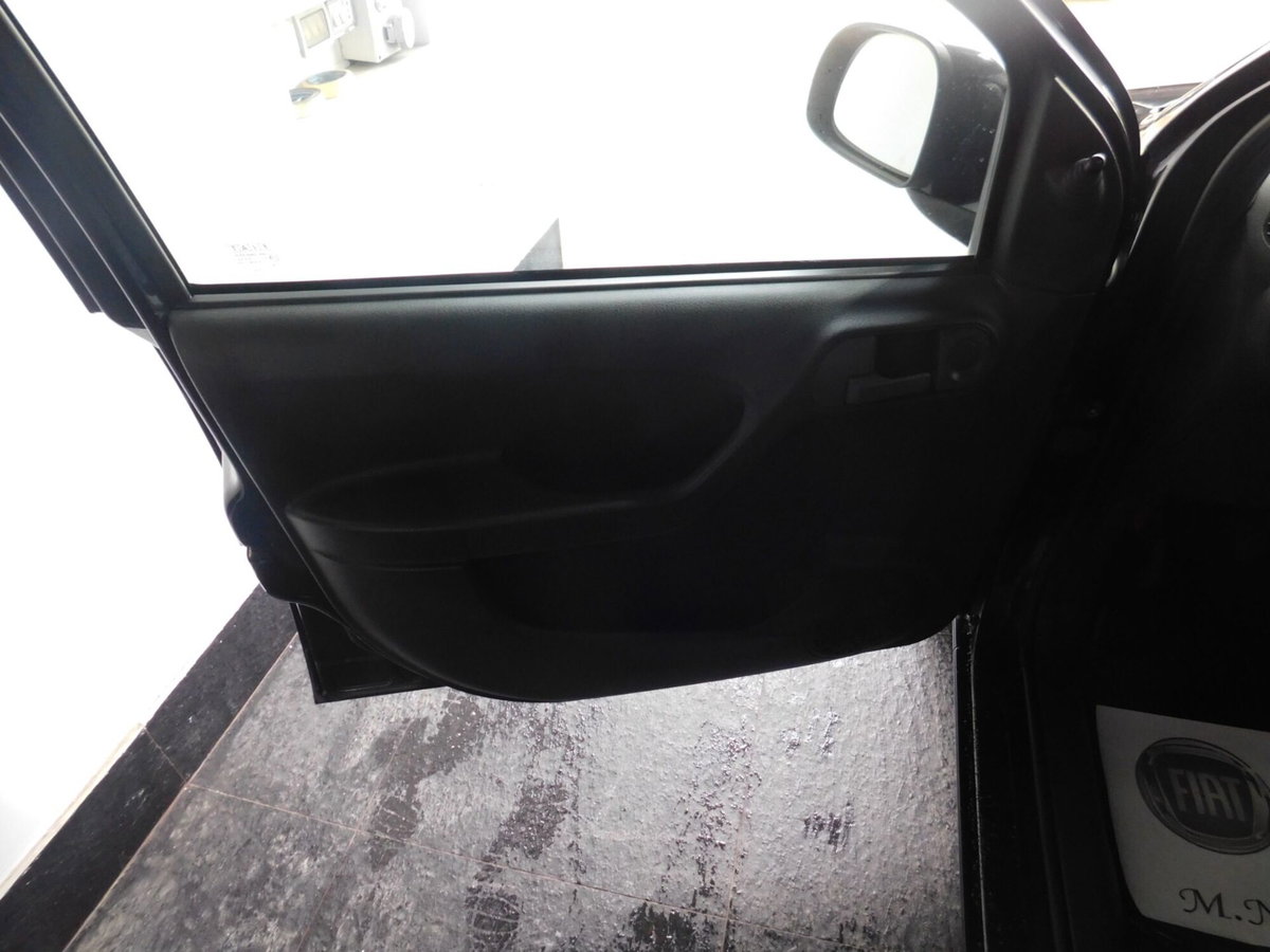 Fiat Panda 1.2 Dynamic Mamy (8)
