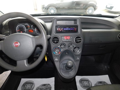 Fiat Panda 1.2 Dynamic Mamy (9)