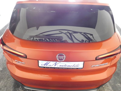 Fiat Tipo Tipo 1.0 5 porte Cross (11)