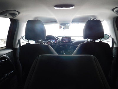 Fiat Tipo Tipo 1.0 5 porte Cross (13)
