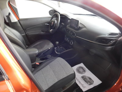 Fiat Tipo Tipo 1.0 5 porte Cross (17)