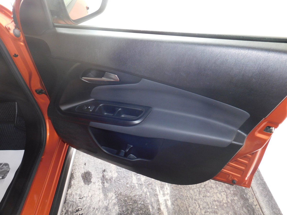 Fiat Tipo Tipo 1.0 5 porte Cross (18)