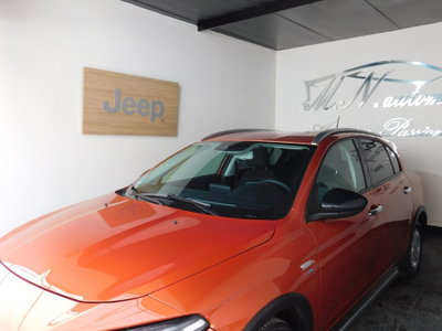 Fiat Tipo Tipo 1.0 5 porte Cross (3)