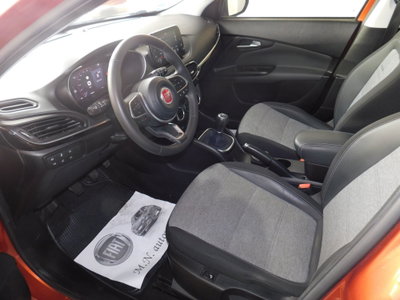 Fiat Tipo Tipo 1.0 5 porte Cross (4)