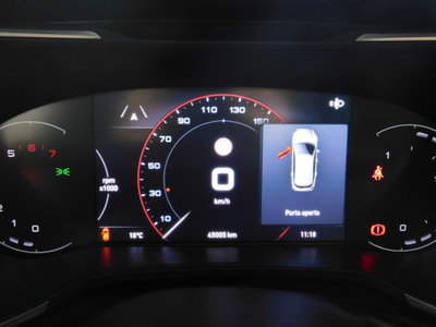 Fiat Tipo Tipo 1.0 5 porte Cross (5)