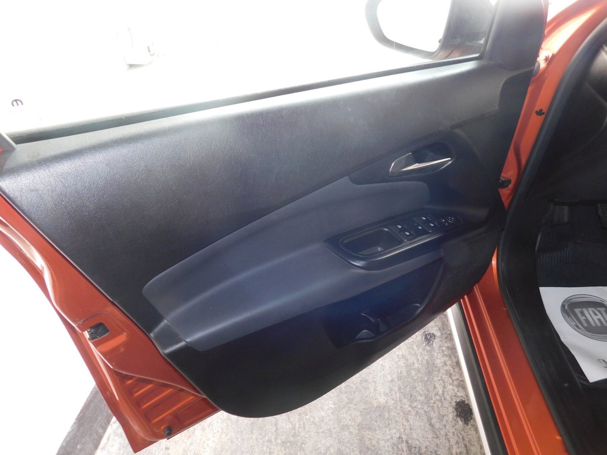 Fiat Tipo Tipo 1.0 5 porte Cross (7)