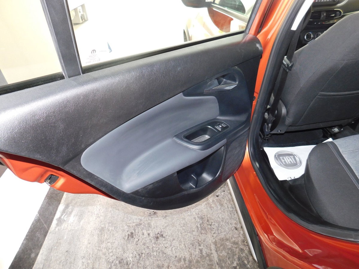 Fiat Tipo Tipo 1.0 5 porte Cross (9)