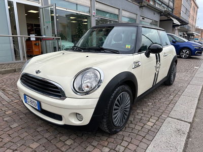MINI Mini 1.6 16V One (55kW) usata