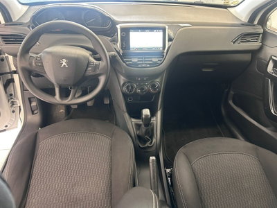 Peugeot 208 75 5 porte Allure (12)