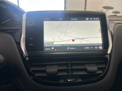 Peugeot 208 75 5 porte Allure (13)