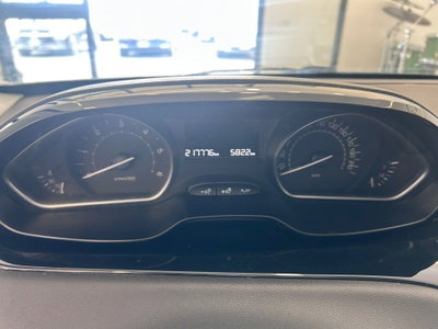 Peugeot 208 75 5 porte Allure (14)