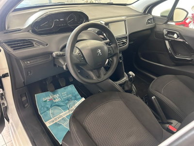 Peugeot 208 75 5 porte Allure (15)