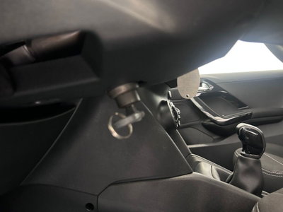Peugeot 208 75 5 porte Allure (16)
