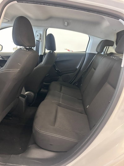 Peugeot 208 75 5 porte Allure (17)