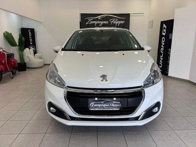 Peugeot 208 75 5 porte Allure (2)