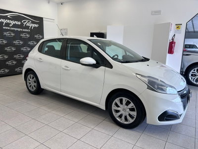 Peugeot 208 75 5 porte Allure (3)