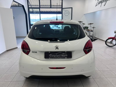 Peugeot 208 75 5 porte Allure (4)