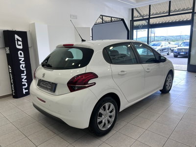 Peugeot 208 75 5 porte Allure (5)