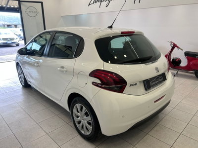 Peugeot 208 75 5 porte Allure (6)