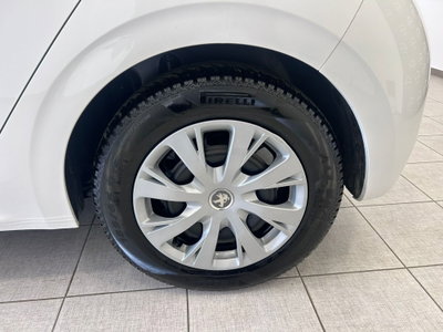 Peugeot 208 75 5 porte Allure (7)