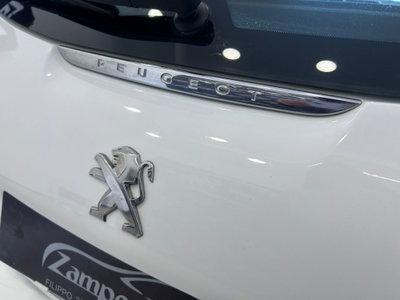 Peugeot 208 75 5 porte Allure (8)