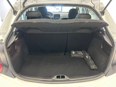 Peugeot 208 75 5 porte Allure (9)