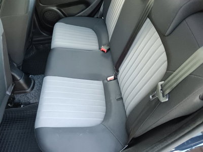Fiat Punto 1.4 8V 5 porte Easypower Street (6)