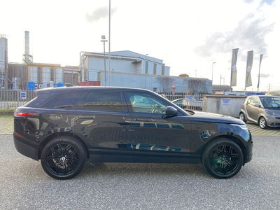 Land Rover Range Rover Velar 2.0 TD4 180 CV R-Dynamic HSE usata
