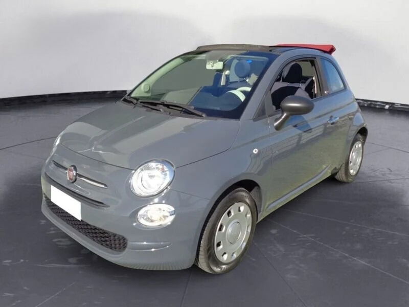 Fiat 500 1.0 Hybrid Cult