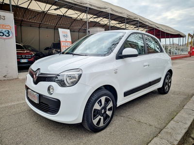 Renault Twingo 1.0 SCe Wave usata