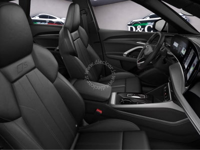 Audi Q5 Sportback 40 2.0 tdi mhev 12V Identity Black quattro s-tronic (10)